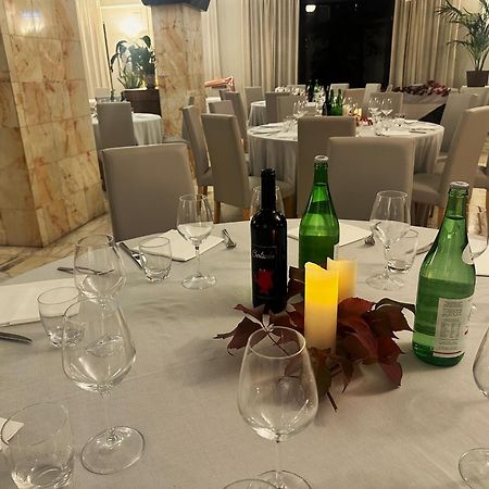 Hotel Park Ge.Al. Città di Castello Εξωτερικό φωτογραφία