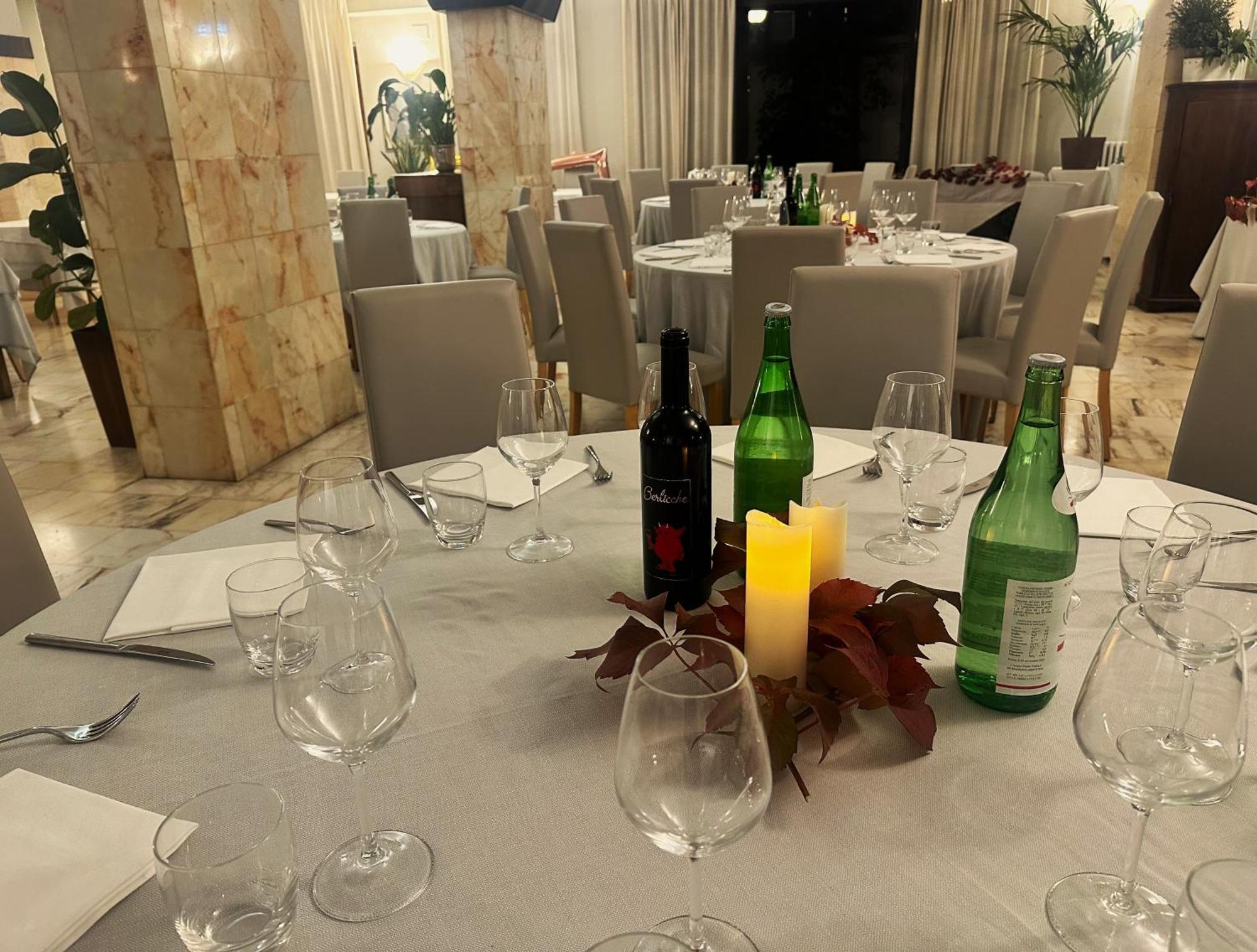 Hotel Park Ge.Al. Città di Castello Εξωτερικό φωτογραφία
