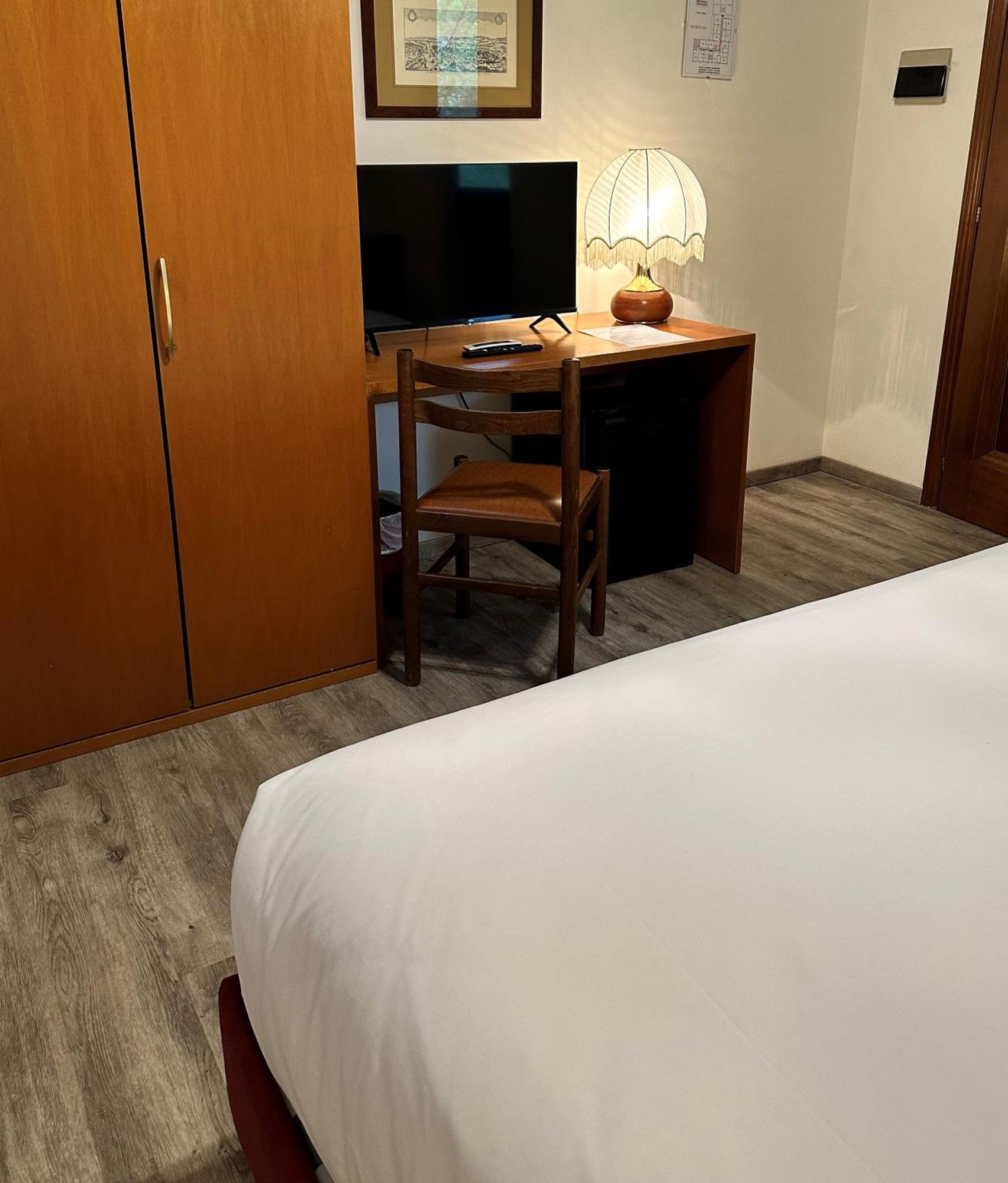 Hotel Park Ge.Al. Città di Castello Εξωτερικό φωτογραφία