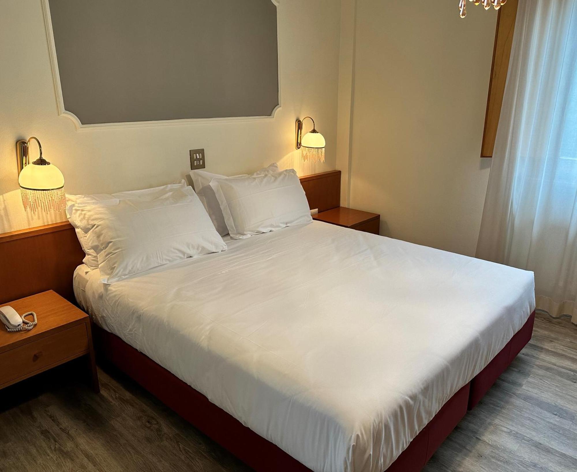 Hotel Park Ge.Al. Città di Castello Εξωτερικό φωτογραφία