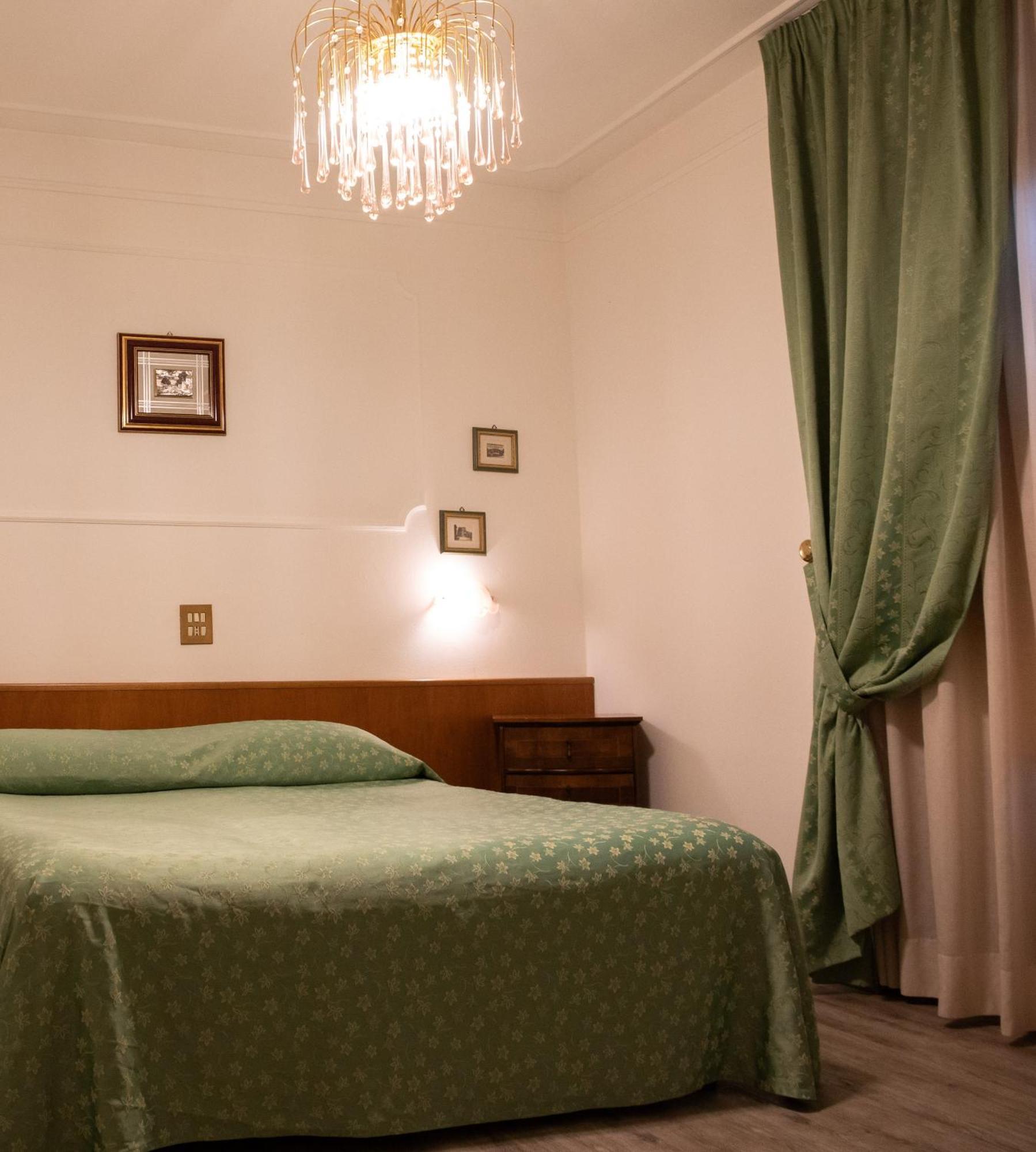 Hotel Park Ge.Al. Città di Castello Εξωτερικό φωτογραφία
