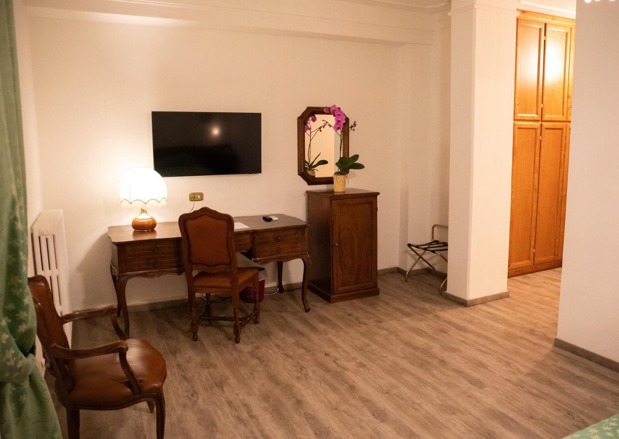 Hotel Park Ge.Al. Città di Castello Εξωτερικό φωτογραφία