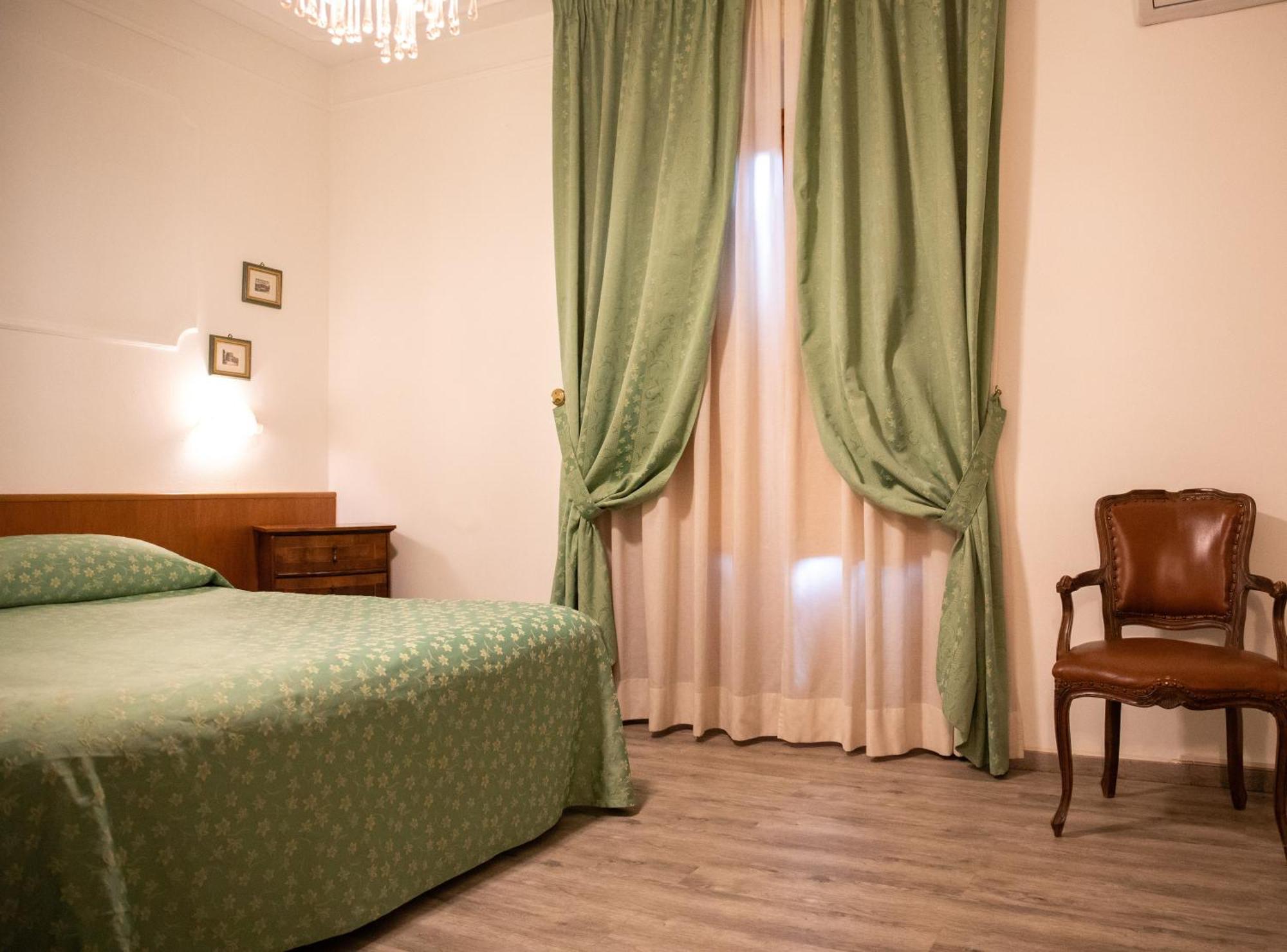 Hotel Park Ge.Al. Città di Castello Εξωτερικό φωτογραφία