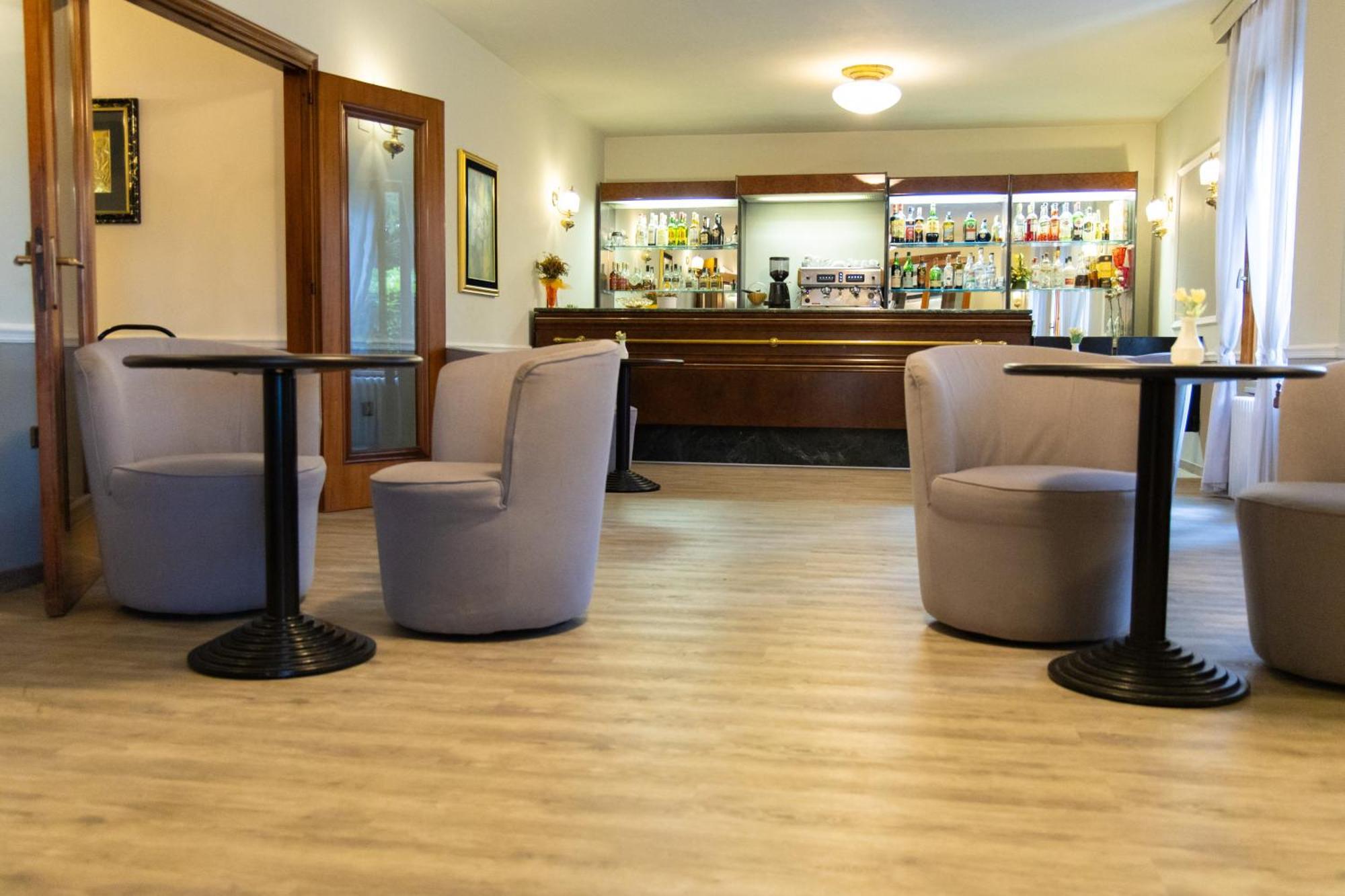 Hotel Park Ge.Al. Città di Castello Εξωτερικό φωτογραφία