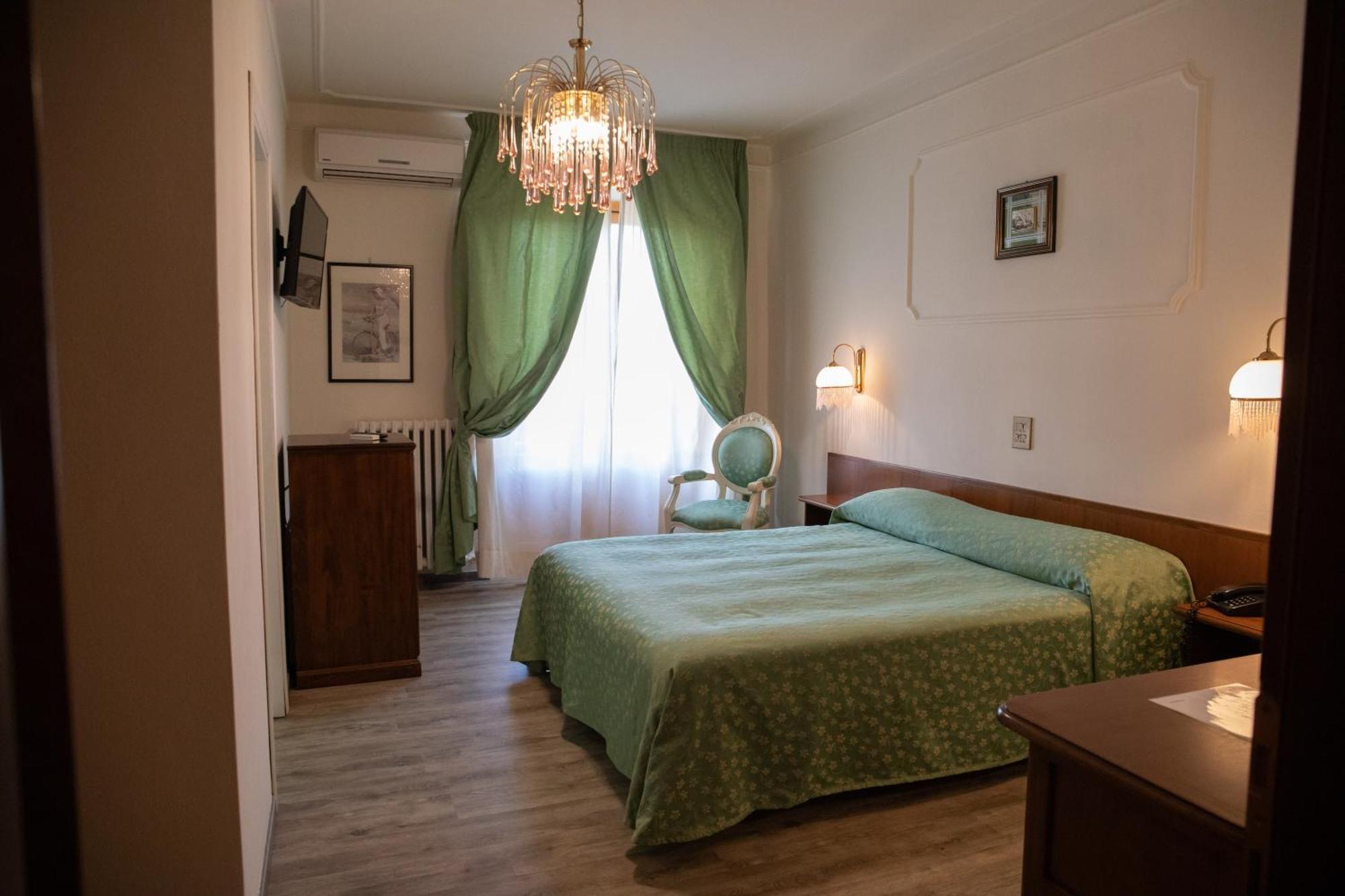 Hotel Park Ge.Al. Città di Castello Εξωτερικό φωτογραφία